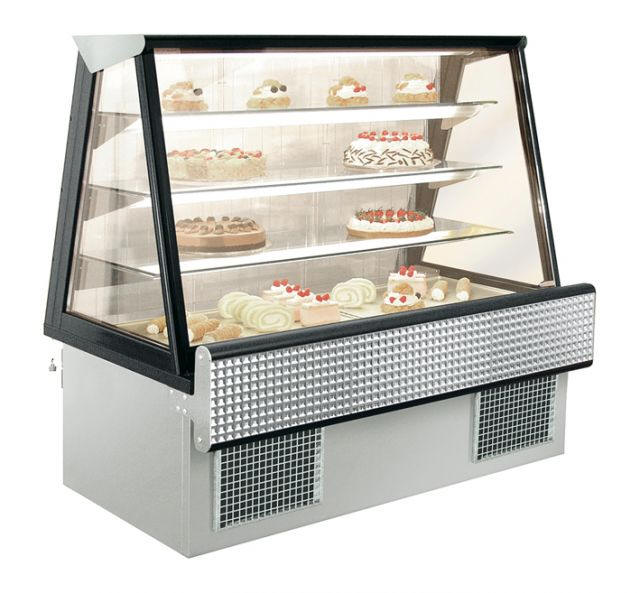 HAGOLA-Frischwaren-Theke (HFT) hAGOLA Frischwaren Theke Kuchenkühltheke